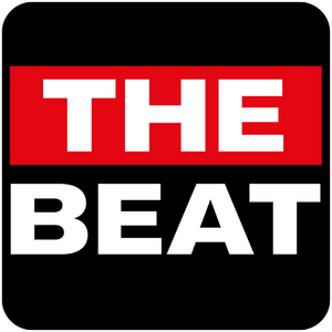 The Beat Logo